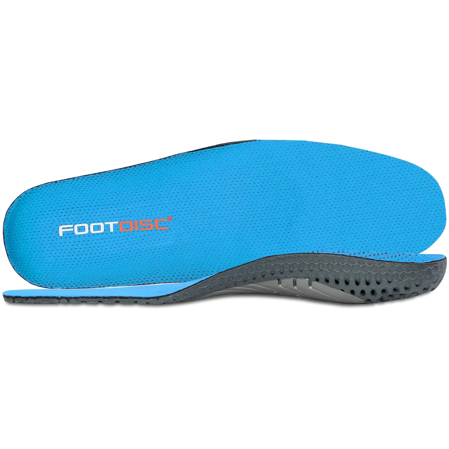 Crazy FootDisc Performance PRO Insole