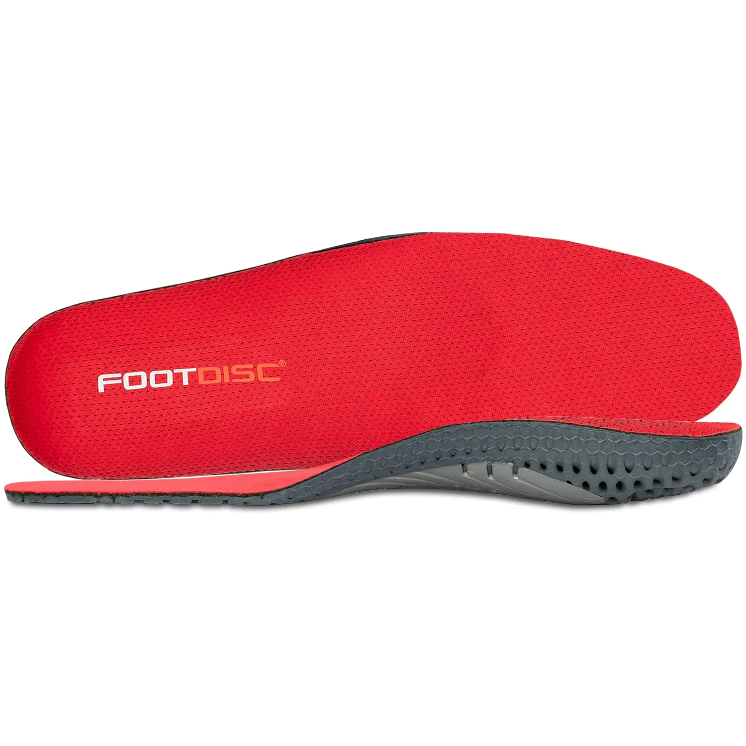 Crazy FootDisc Performance PRO Insole