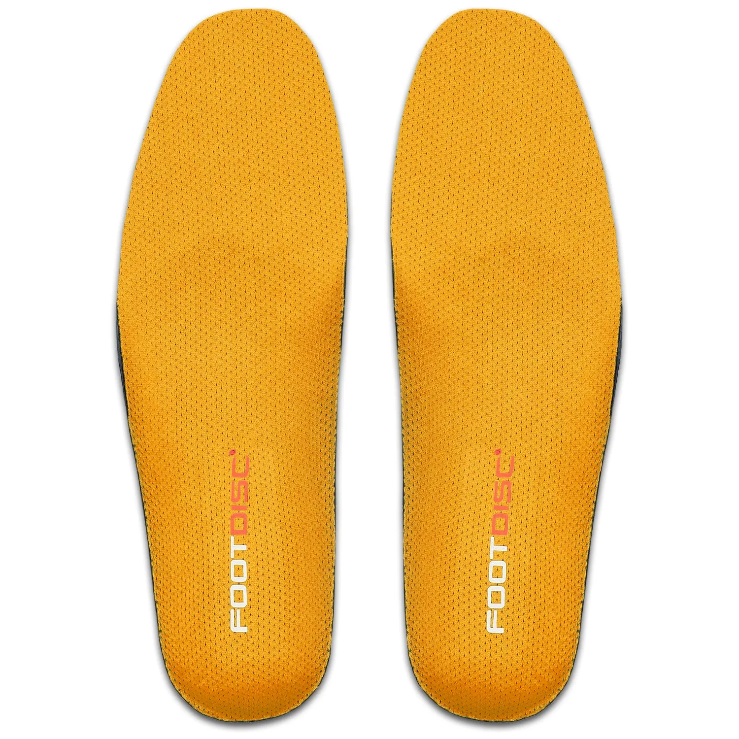 Crazy FootDisc Performance PRO Insole