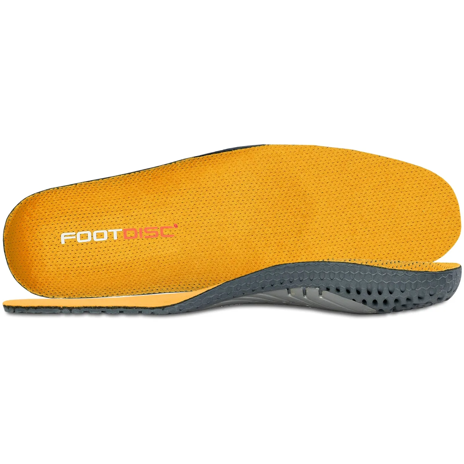 Crazy FootDisc Performance PRO Insole