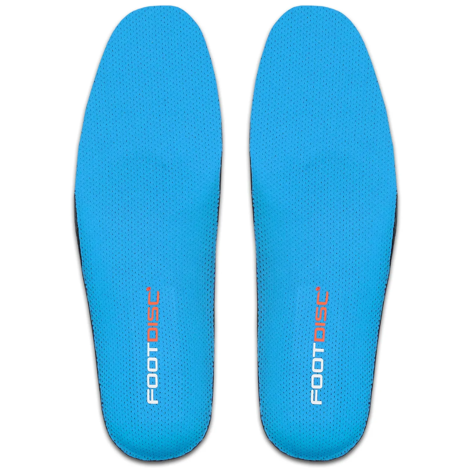 Crazy FootDisc Performance PRO Insole