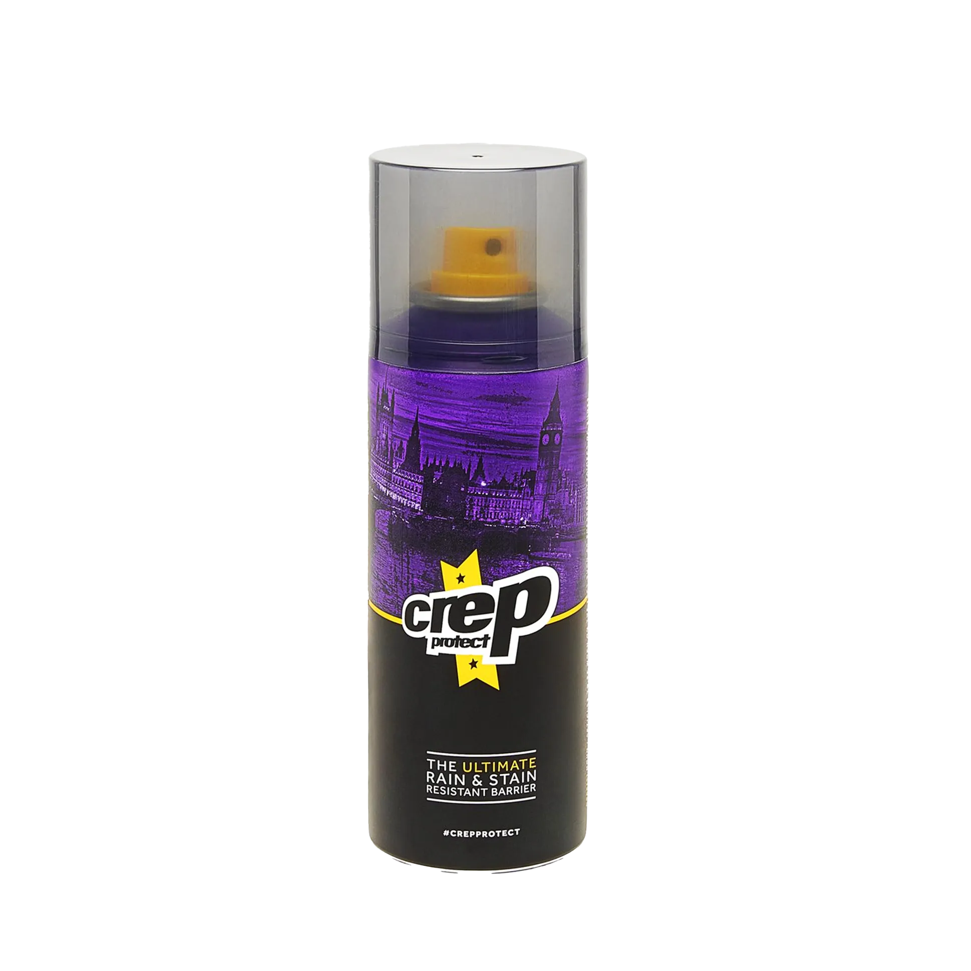 Crep Protect Rain and Stain protection