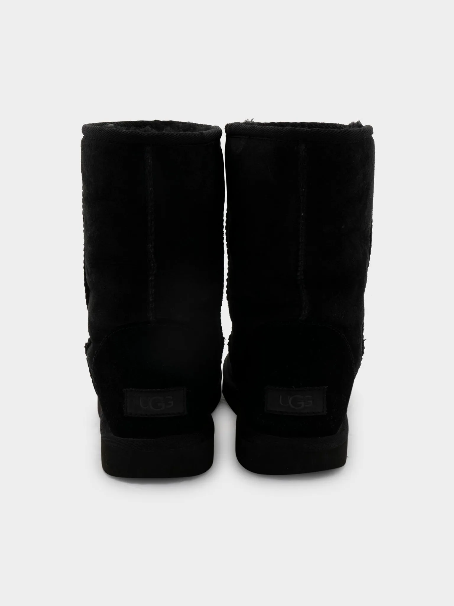 Cross Ugg Boots