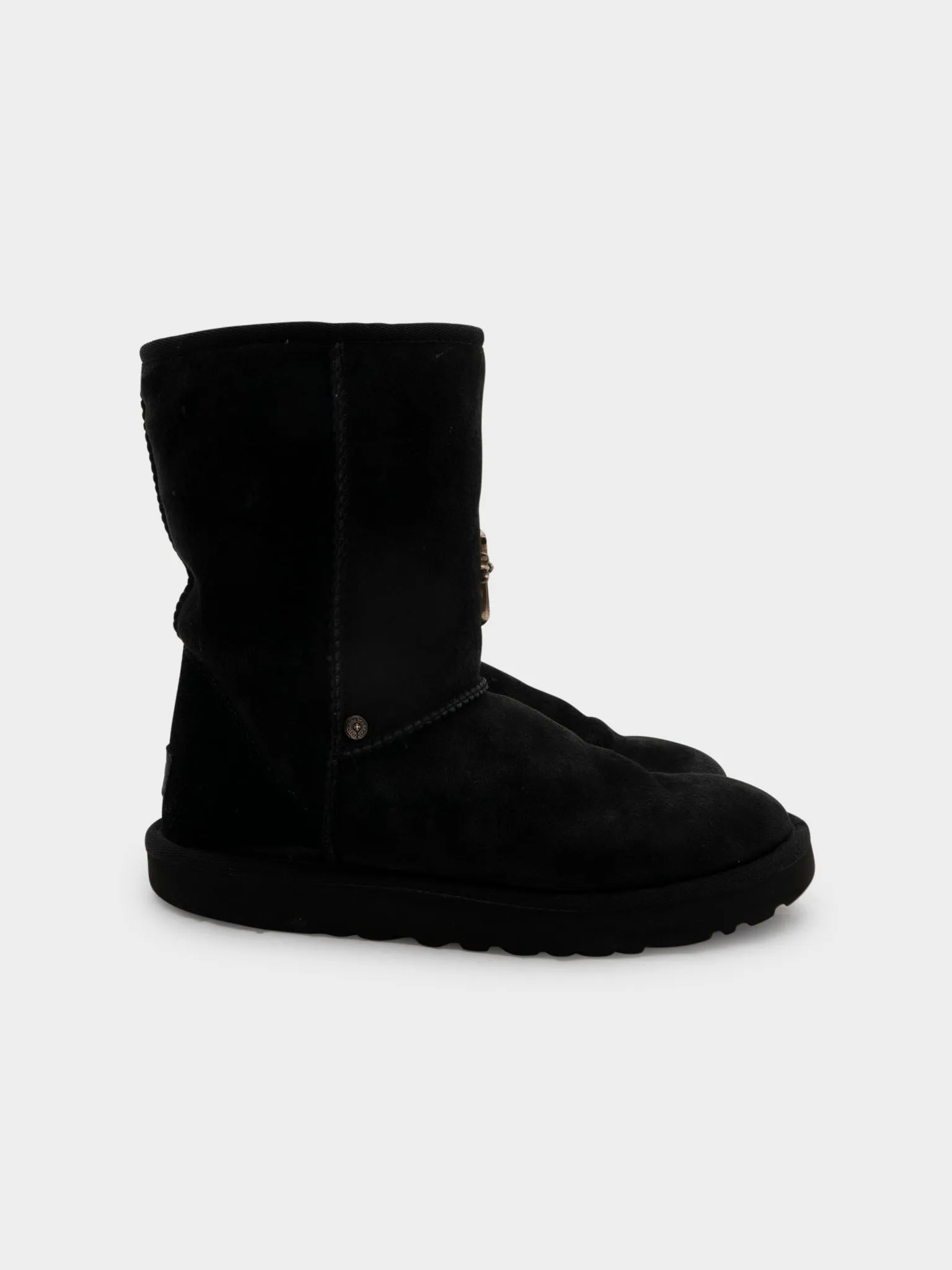 Cross Ugg Boots