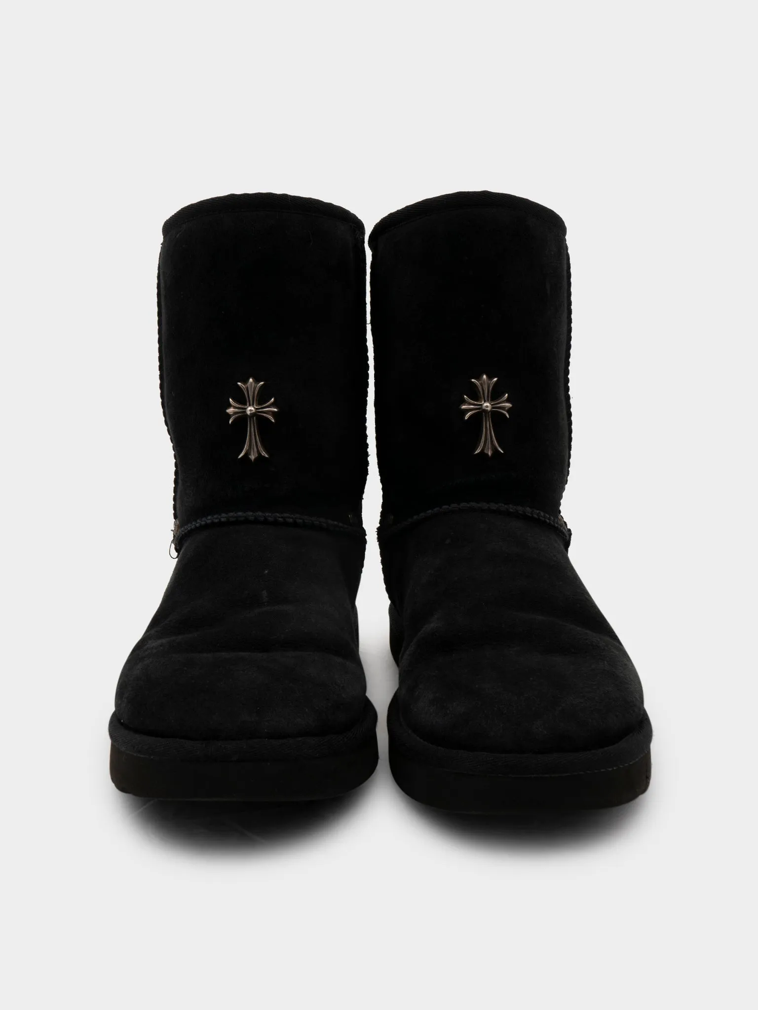 Cross Ugg Boots