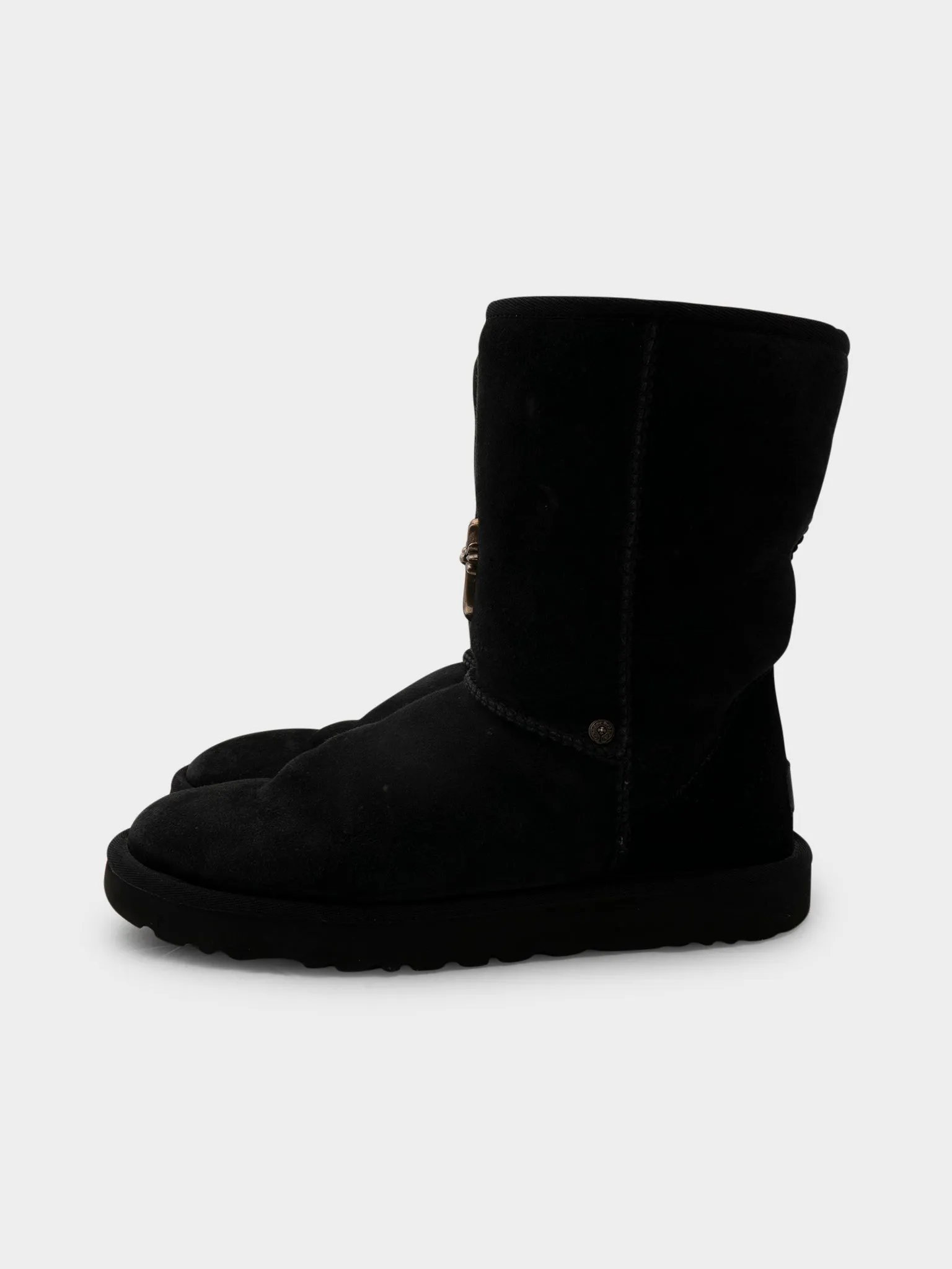 Cross Ugg Boots