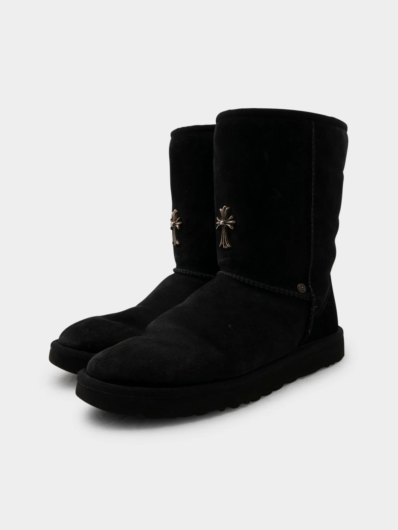 Cross Ugg Boots