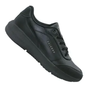 Daikros Panther 101 Running Shoes (Black)