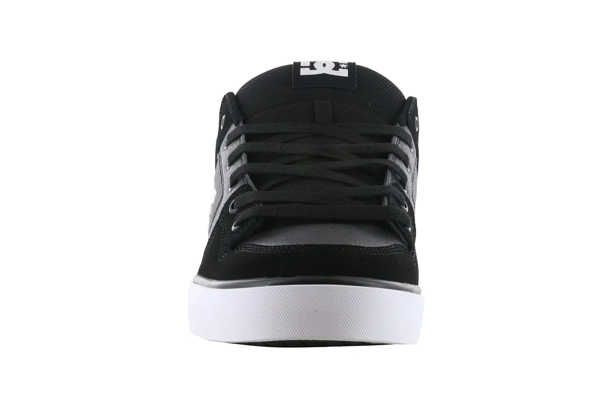 DC Pure Shoes Black