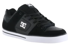 DC Pure Shoes Black