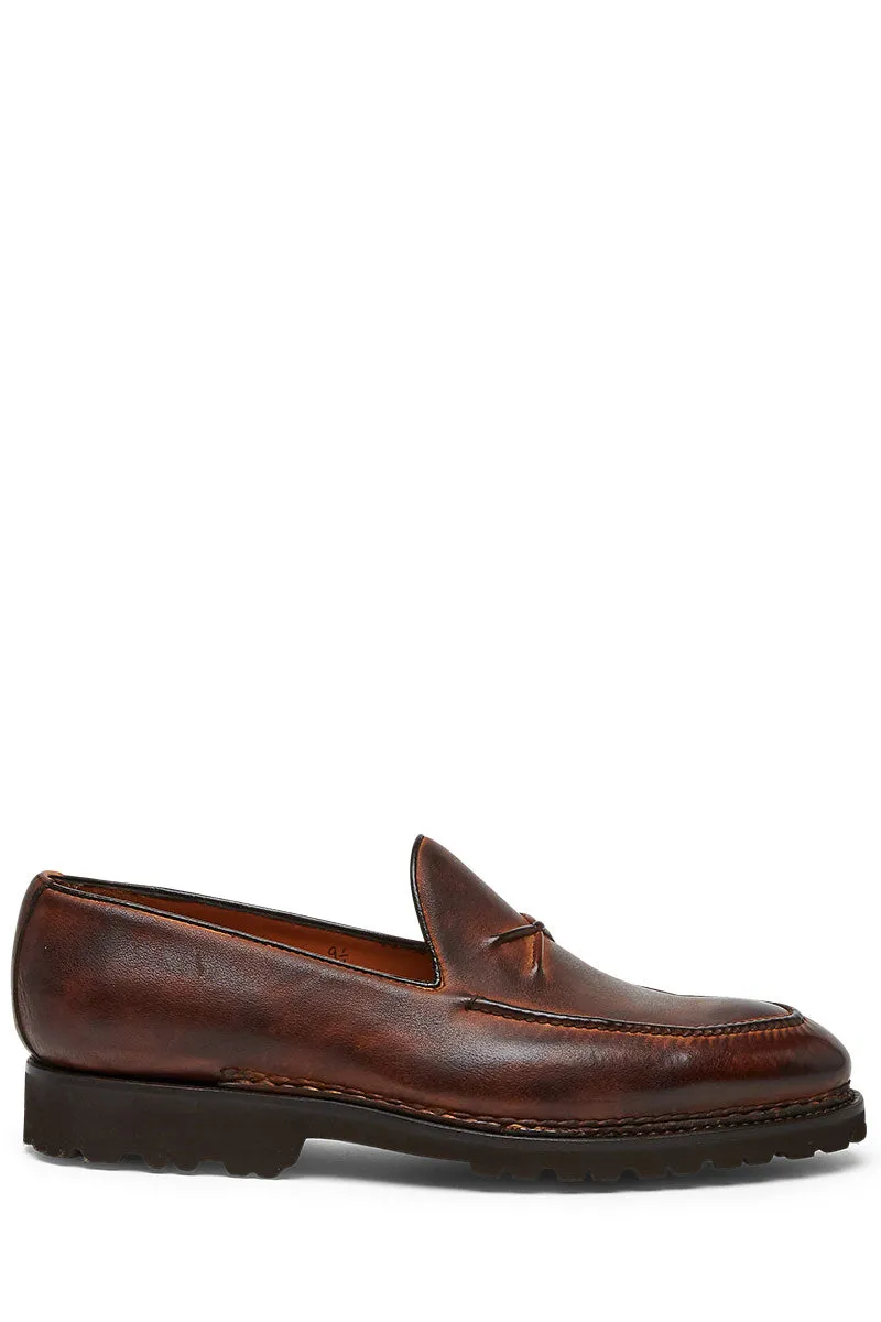 De Bustis Loafers