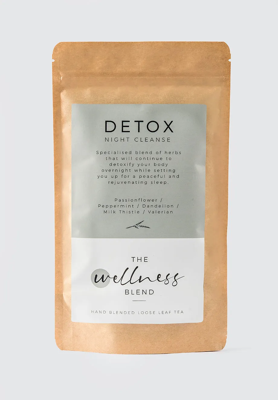 Detox Tea Blend