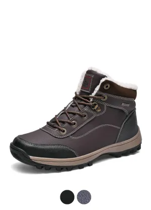 Dixon Men's Winter Boots