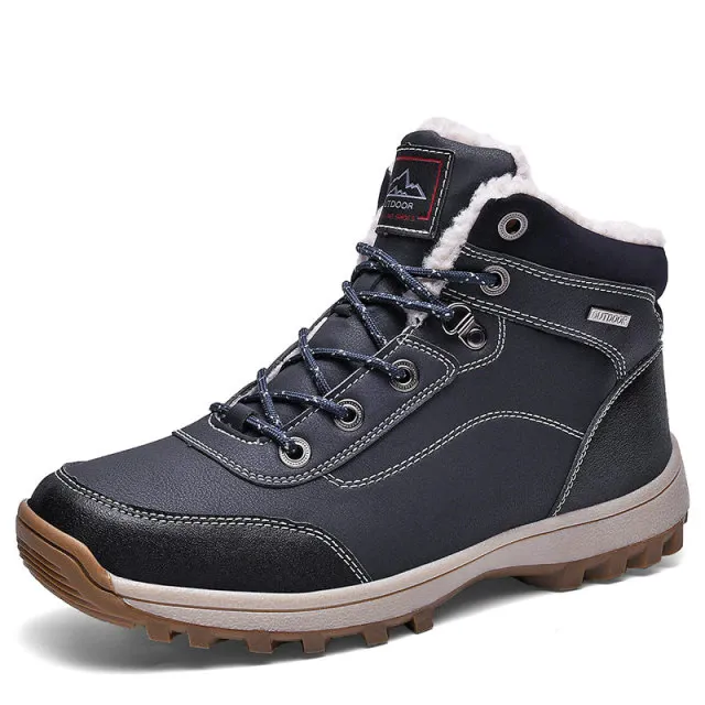 Dixon Men's Winter Boots