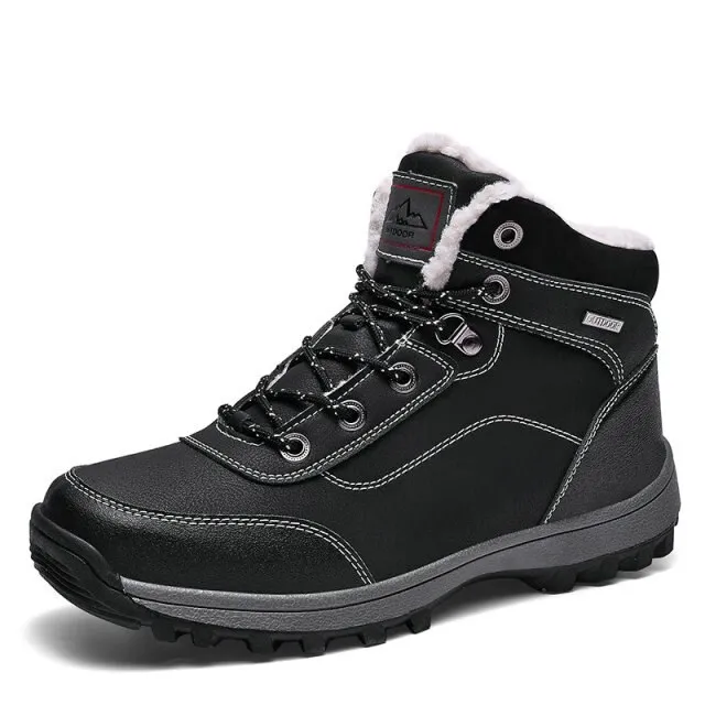 Dixon Men's Winter Boots