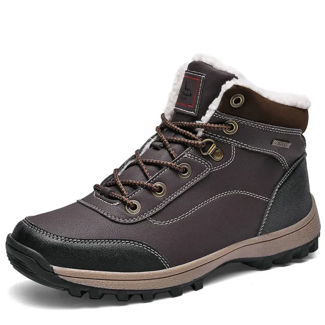 Dixon Men's Winter Boots