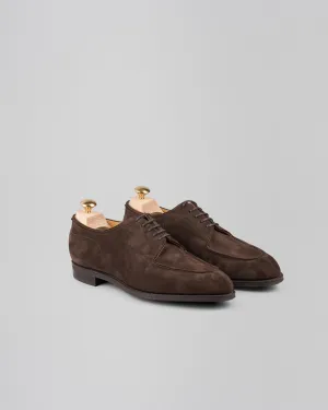 Dover | Suede | Espresso