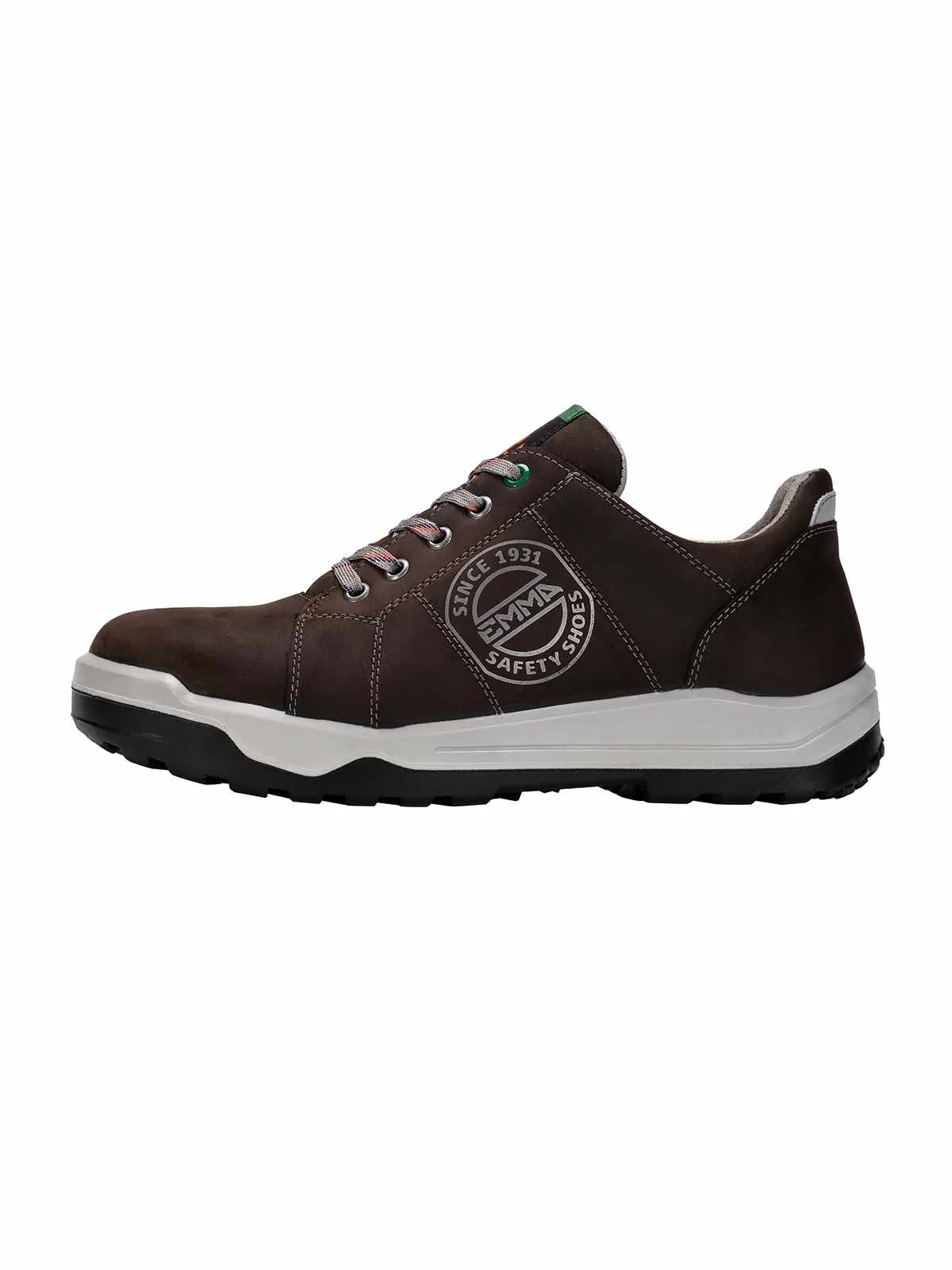 Emma&#x20;Dave&#x20;D&#x20;S3&#x20;Metal&#x20;Free&#x20;Work&#x20;Shoes