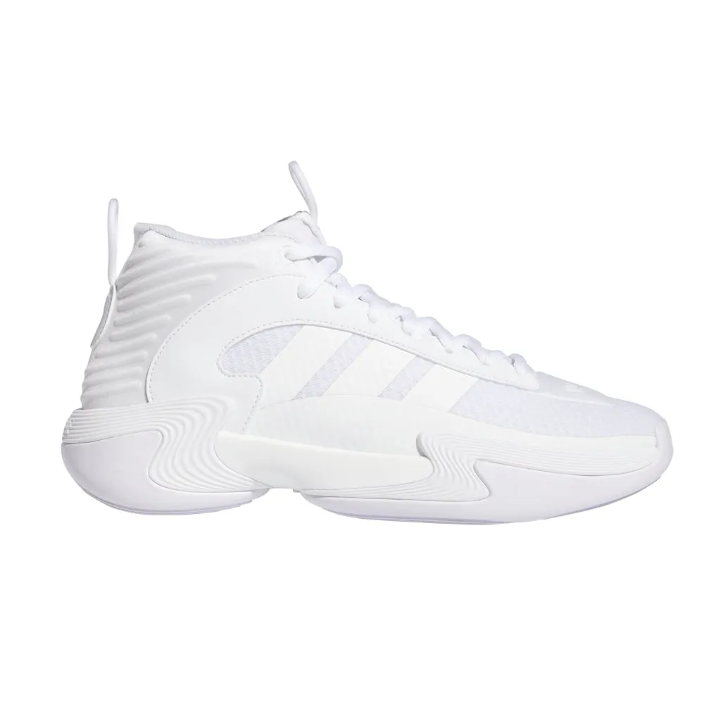 Exhibit Select 2.0 Mid Team Basketball Shoes