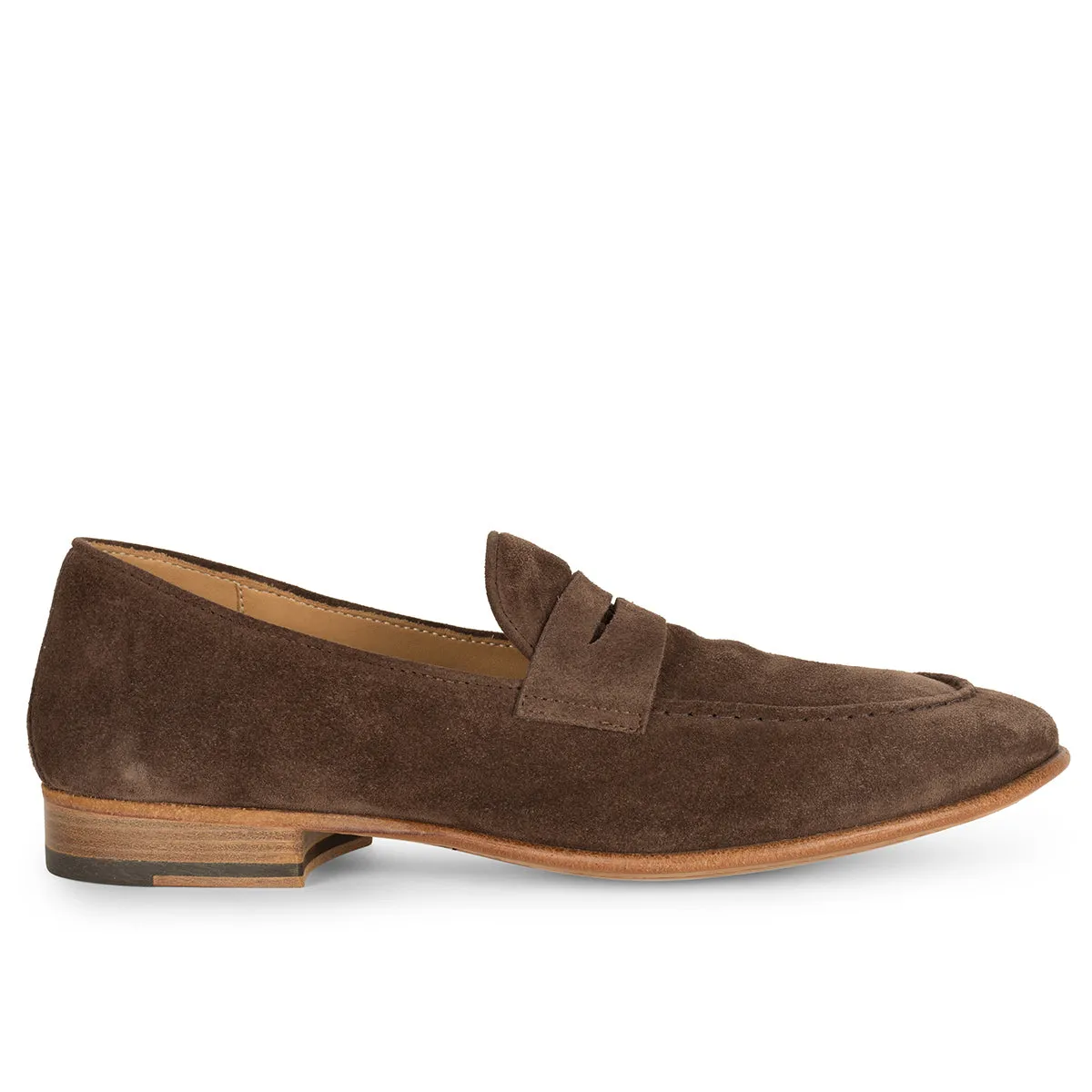 FELIX 61011<br>Espresso Loafers