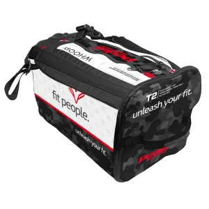 Fit People 2024 TRIATHLON SPECIFIC RaceDay Bag