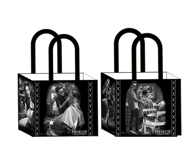 FRESH CUT - TOTE BAG