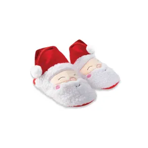 Fringe Dog Toy Holiday St. Nick's Kicks