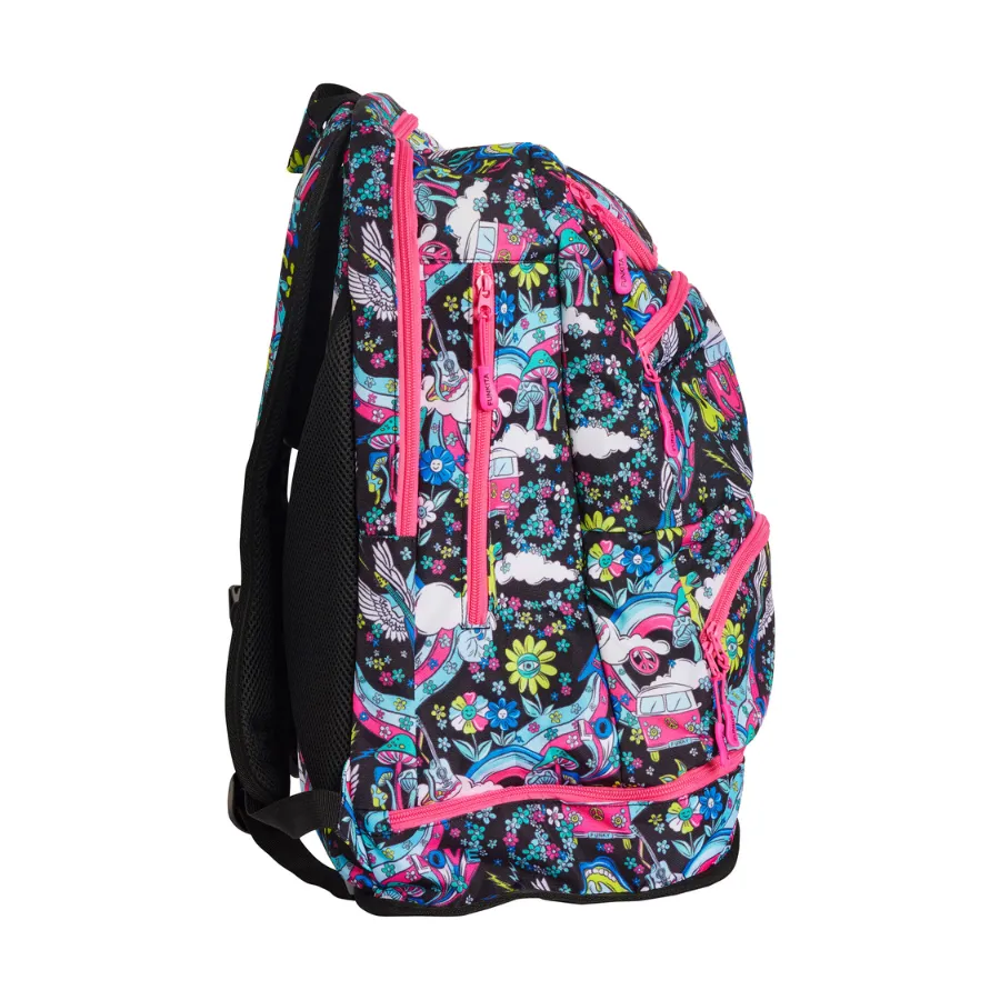 Funkita Elite Squad Backpack FKG003N - Hippy Dippy