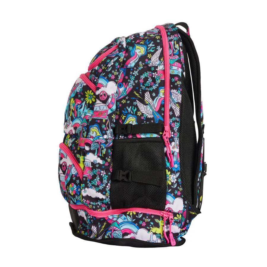 Funkita Elite Squad Backpack FKG003N - Hippy Dippy