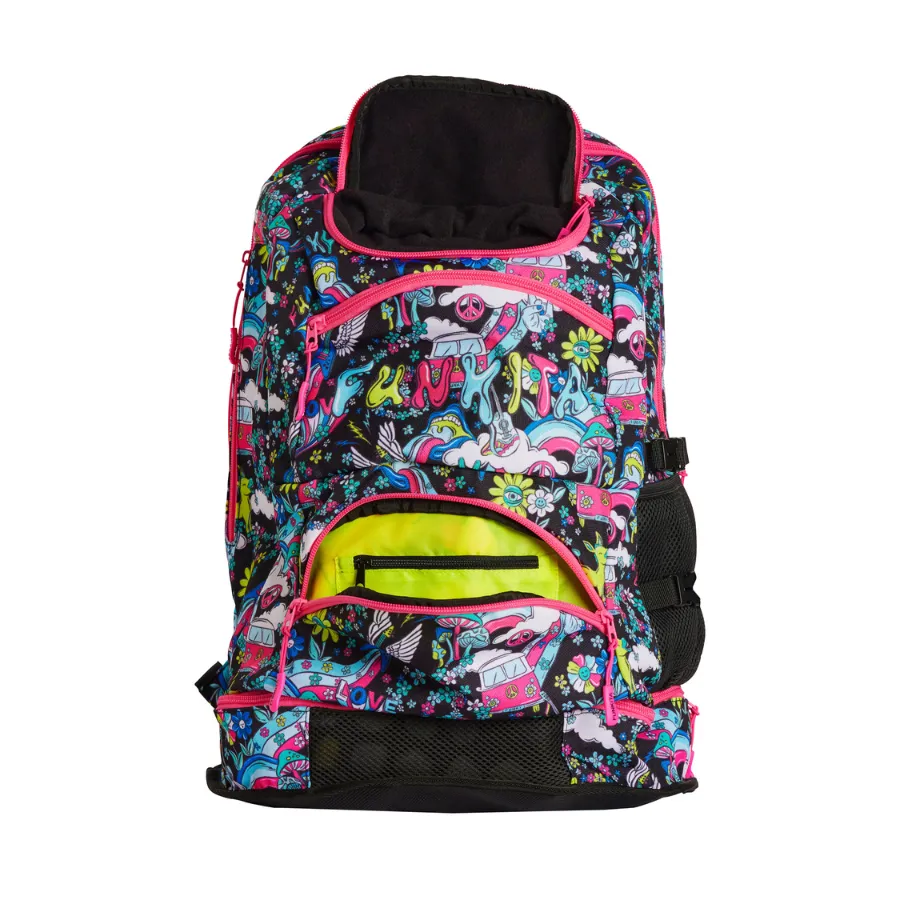 Funkita Elite Squad Backpack FKG003N - Hippy Dippy