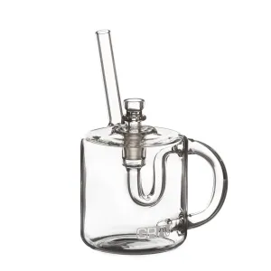 GRAV Coffee Mug Bubbler