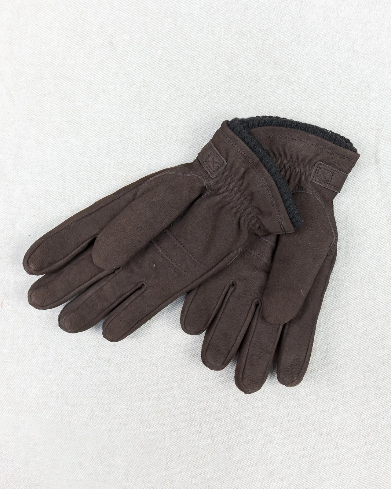 Hestra Bergvik Espresso Gloves