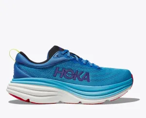 HOKA Men's Bondi 8 - Virtual Blue/Swim Day