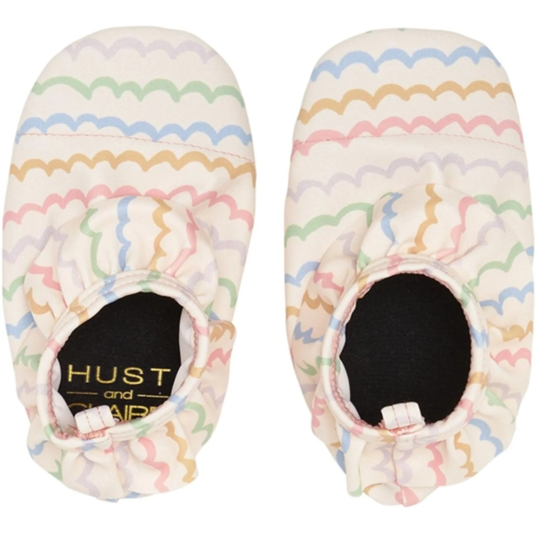 Hust & Claire Shrimp Farhat Swim Shoes