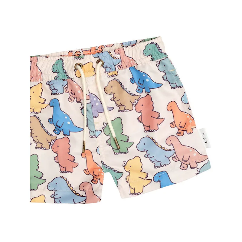 Huxbaby Dino Play Swim Short