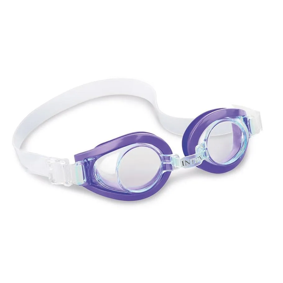 Intex AquaFlow Kids Goggles