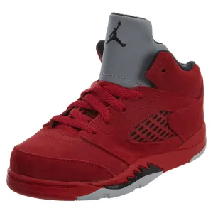 Jordan 5 Retro Toddlers Style : 440890