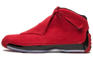 Jordan Air Jordan 18 Vintage Men's Basketball Shoes