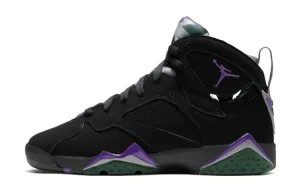 Jordan Air Jordan 7 Vintage Basketball sneakers, black