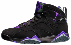 Jordan Air Jordan 7 Vintage Men's Basketball Shoes