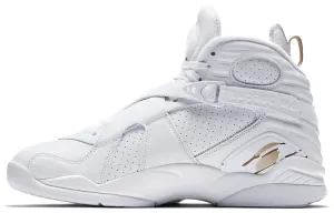 Jordan Air Jordan 8 Vintage Basketball Unisex sneakers, white