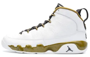 Jordan Air Jordan 9 Vintage Women's Basketball Shoes