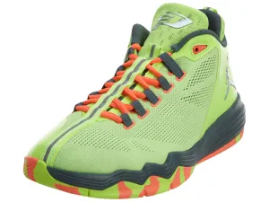 Jordan Cp3.ix Ae Bg Big Kids Style : 833911