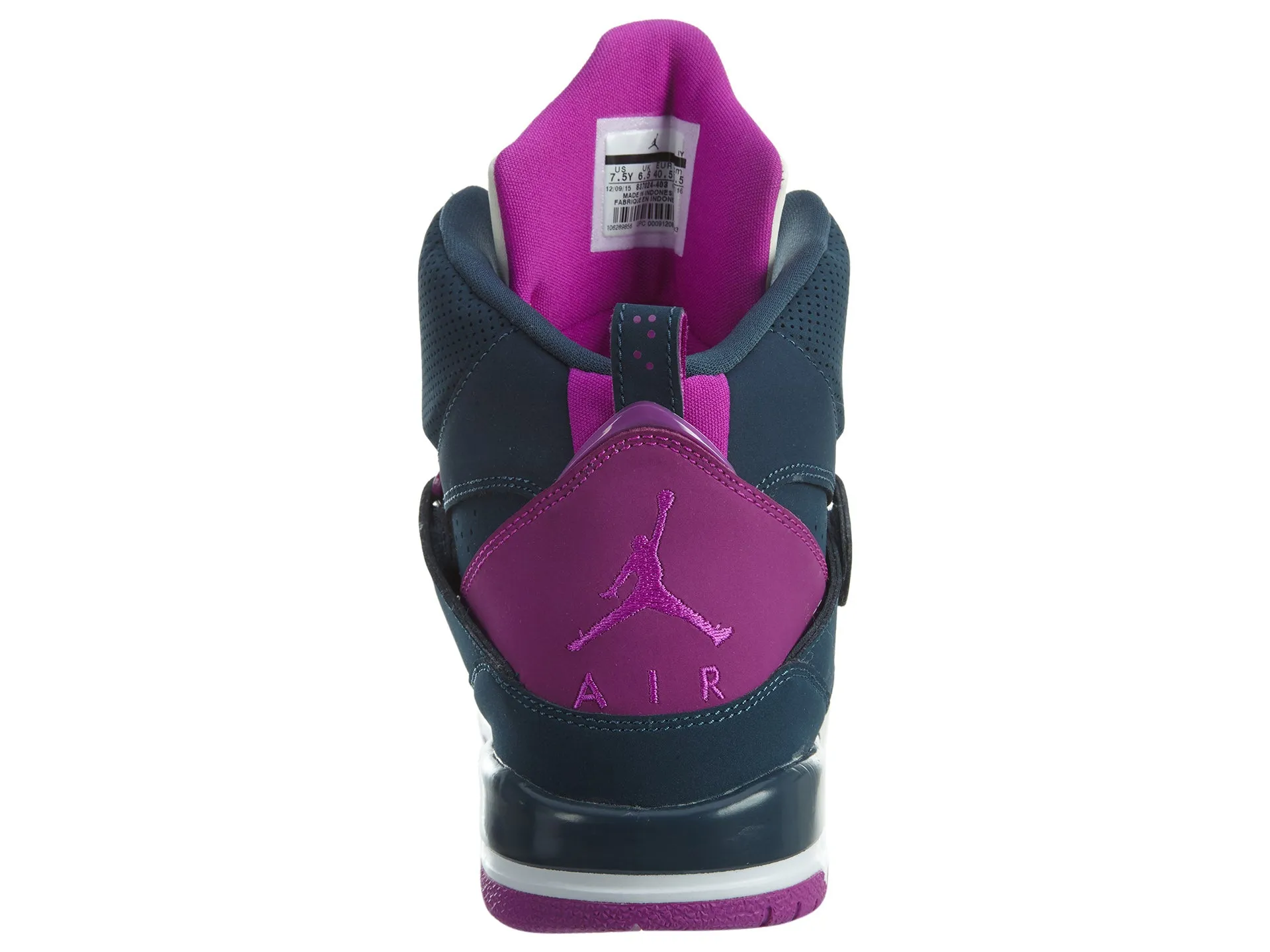 Jordan Flight 45 High Ip Big Kids Style : 837024