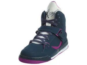 Jordan Flight 45 High Ip Big Kids Style : 837024