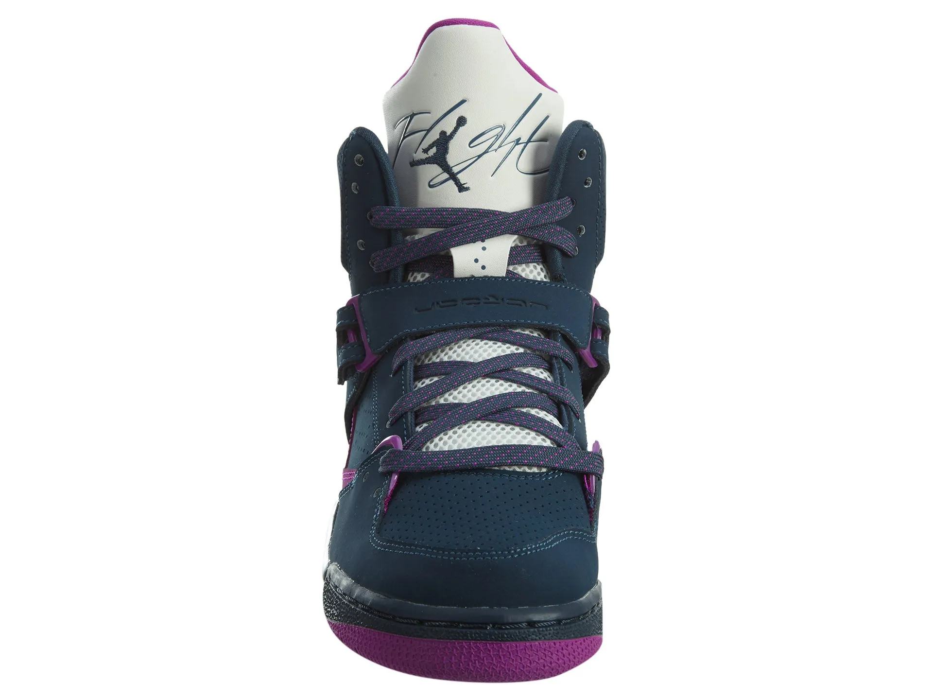 Jordan Flight 45 High Ip Big Kids Style : 837024