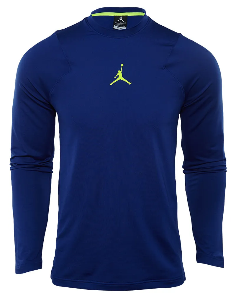 Jordan Flight Performance Basketball Top Mens Style : 800915