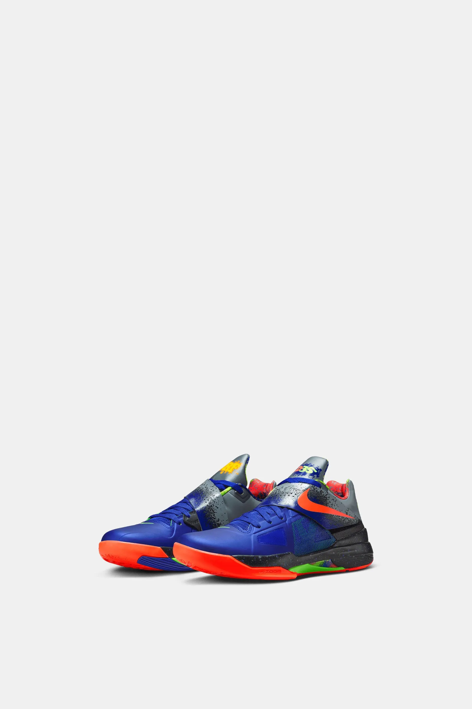 KD IV