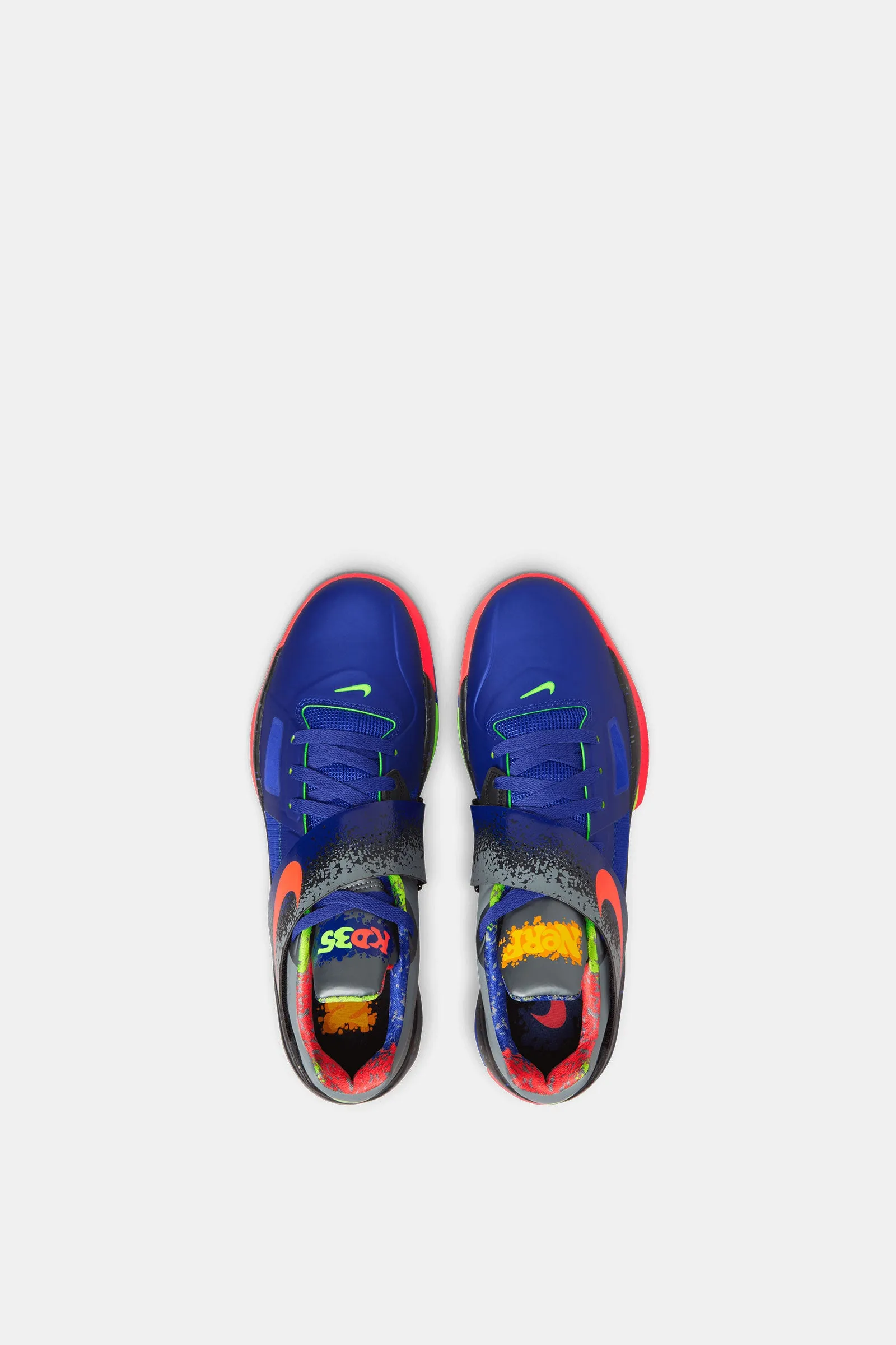 KD IV