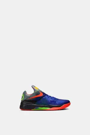 KD IV